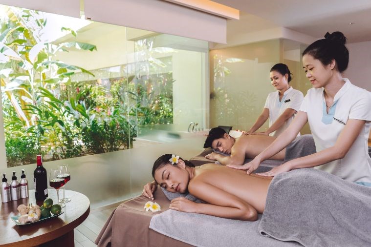 Pullman Danang Beach Resort